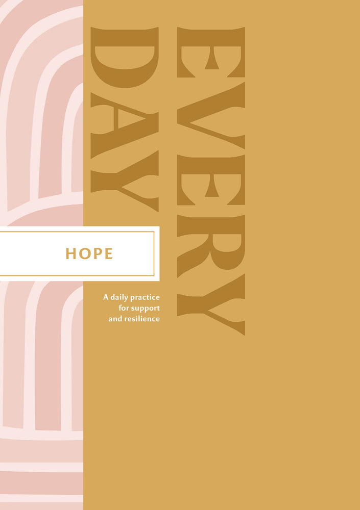 Hope Every Day | Hardcover - Image - Graphic Novels - Image - Pop Weasel