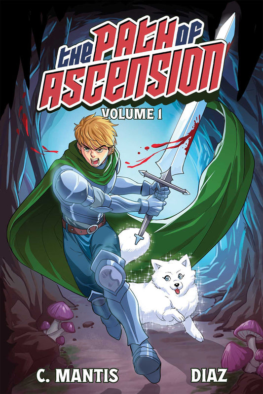 The Path of Ascension (Light Novel) Vol. 1 image