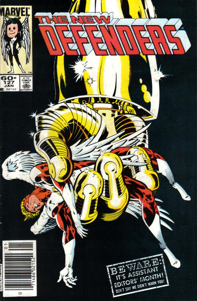 Pre-Owned - The Defenders - Pre-Owned Comics - Image - Pop Weasel