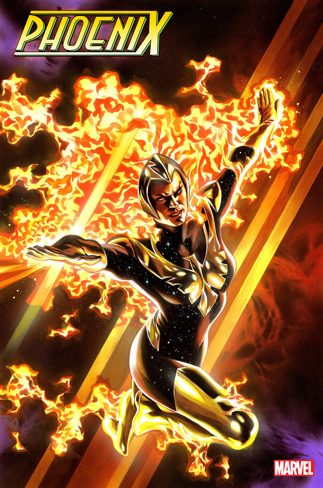 PHOENIX - Comics - Image - Pop Weasel
