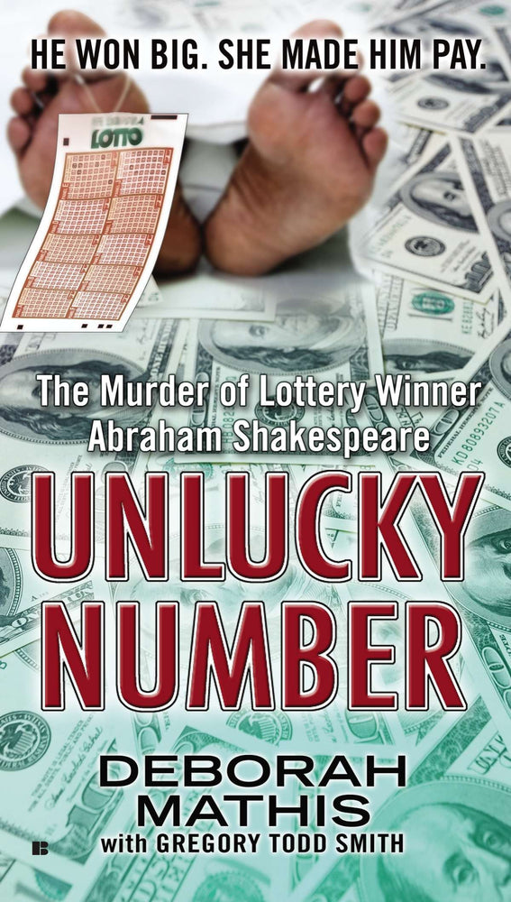 Unlucky Number image - Books - Image - Pop Weasel
