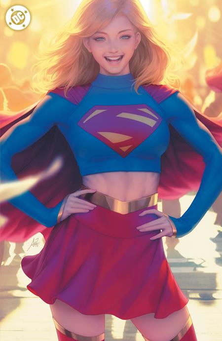 Supergirl - Comics - Image - Pop Weasel