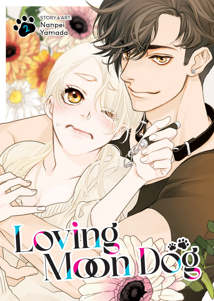 Loving Moon Dog Vol. 2 - Image - Manga - Image - Pop Weasel