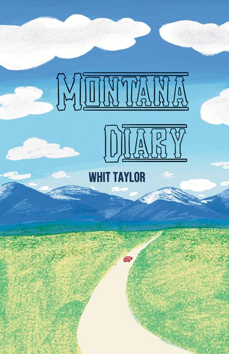 Montana Diary  | One Shot image - Magazine - Image - Pop Weasel