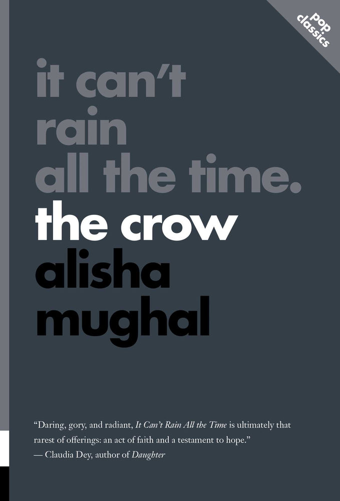 It Can't Rain All the Time The Crow image - Books - Image - Pop Weasel