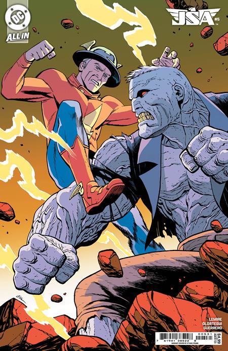 Jsa - Comics - Image - Pop Weasel