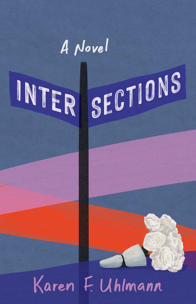Intersections A Novel image - Books - Image - Pop Weasel