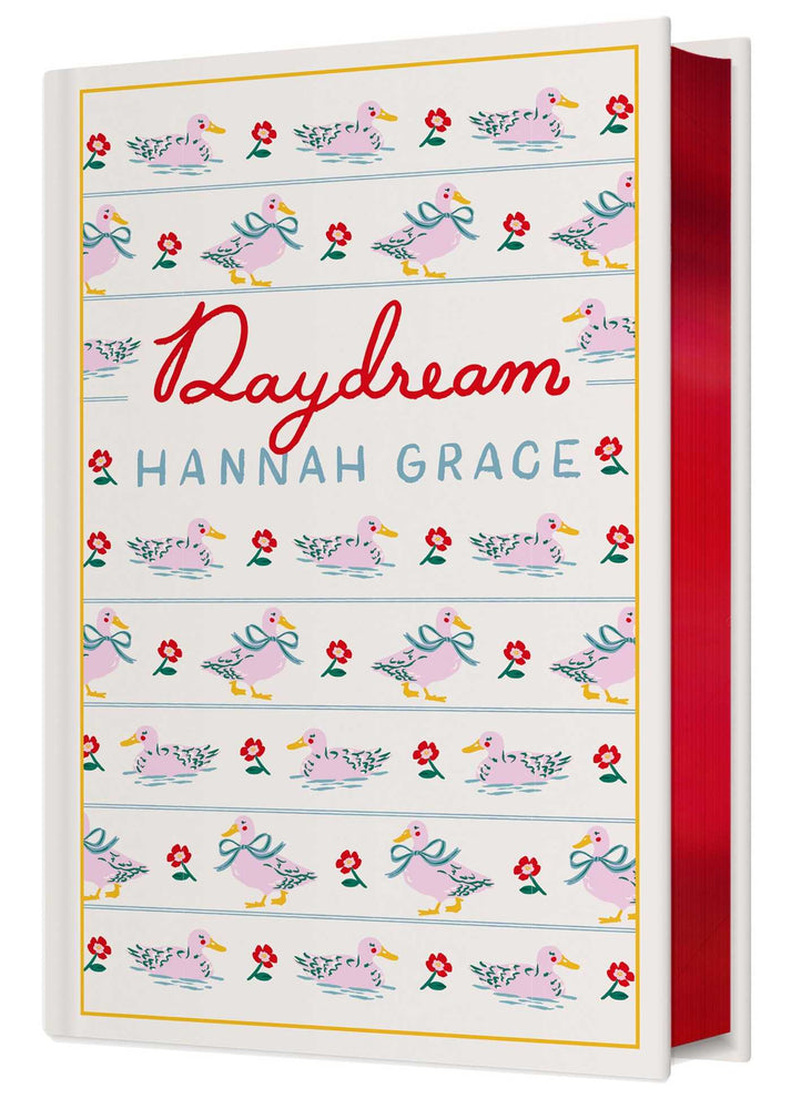 Daydream Collector's Edition image - Books - Image - Pop Weasel
