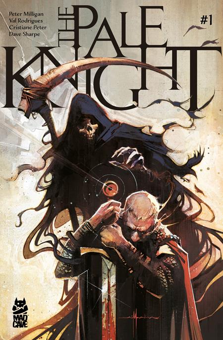 Pale Knight - Comics - Image - Pop Weasel