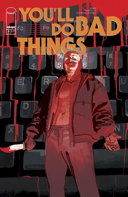 Youll Do Bad Things - Comics - Image - Pop Weasel