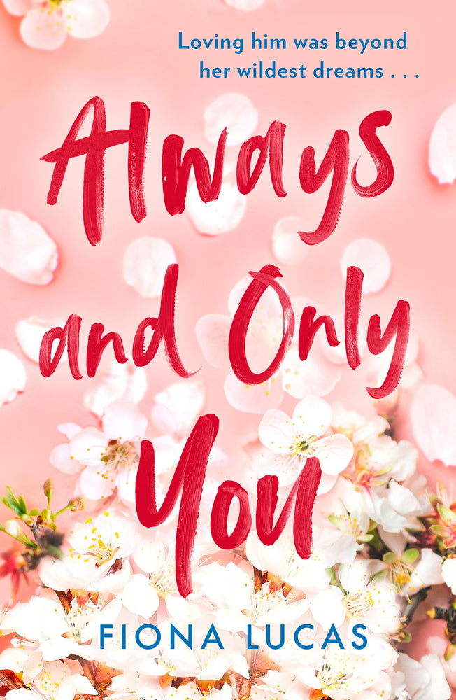 Always And Only You - Books - Image - Pop Weasel