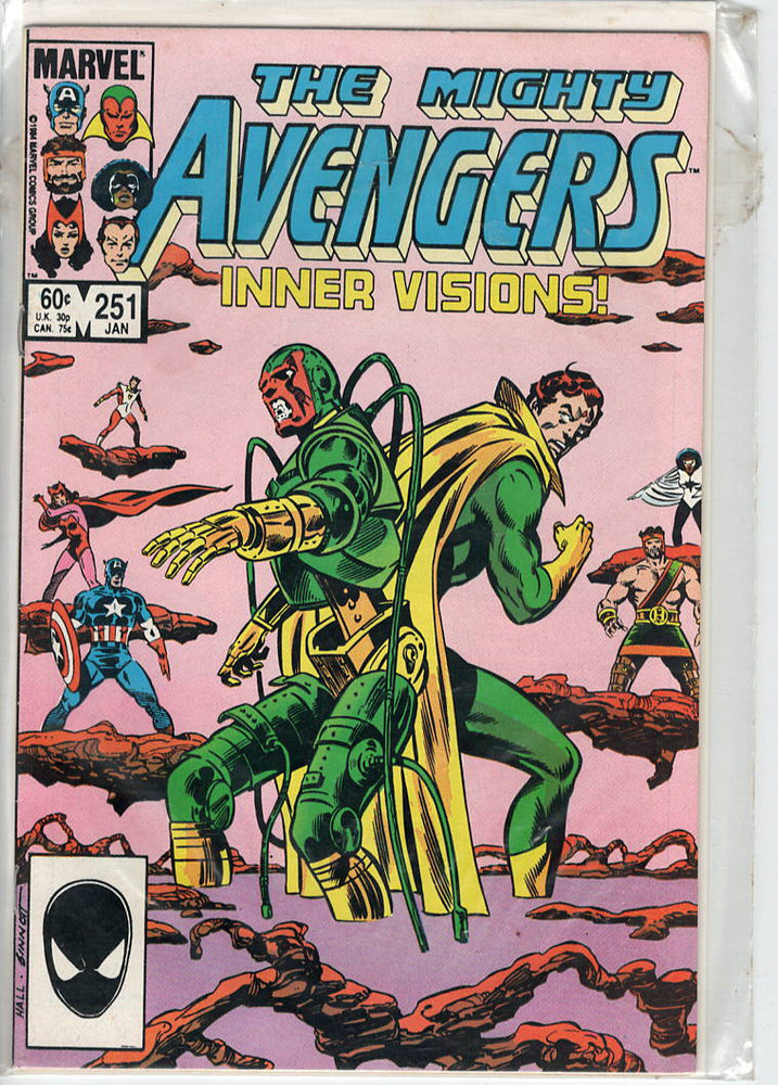 Pre-Owned - The Avengers - Pre-Owned Comics - Image - Pop Weasel