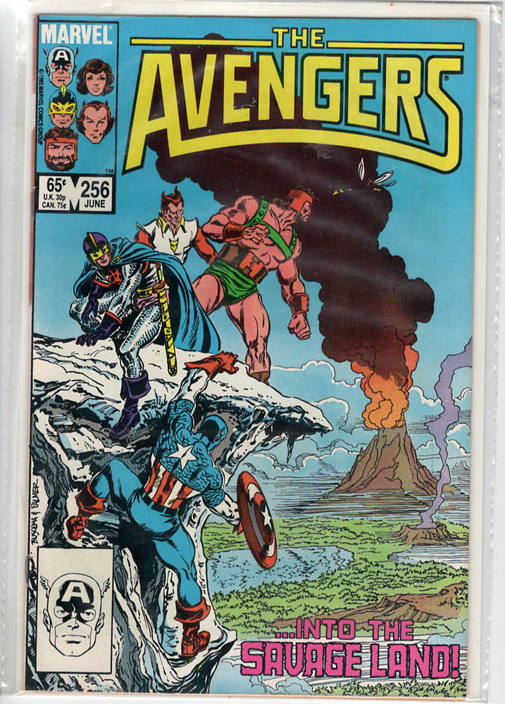 Pre-Owned - The Avengers - Pre-Owned Comics - Image - Pop Weasel