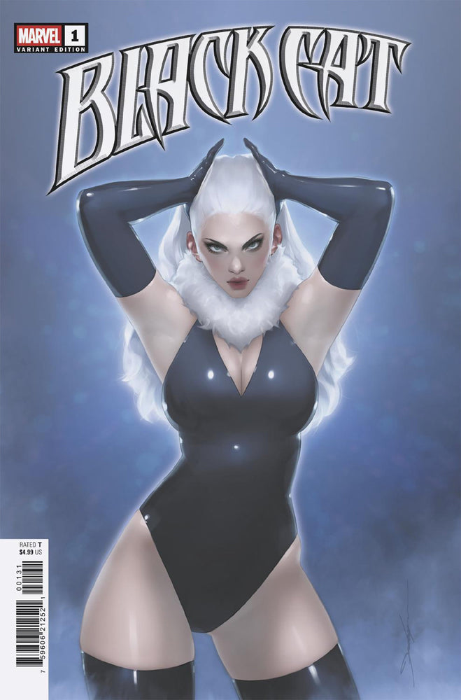 BLACK CAT - Comics - Image - Pop Weasel