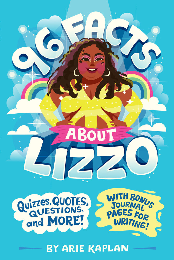96 Facts About Lizzo image - Children/Young Adult - Image - Pop Weasel