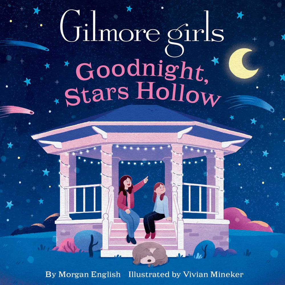 Gilmore Girls: Goodnight, Stars Hollow image - Childrens Books - Image - Pop Weasel