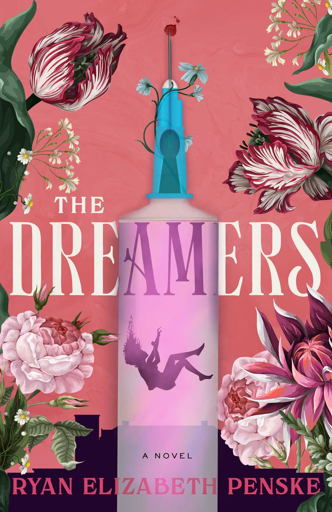 The Dreamers - Books - Image - Pop Weasel