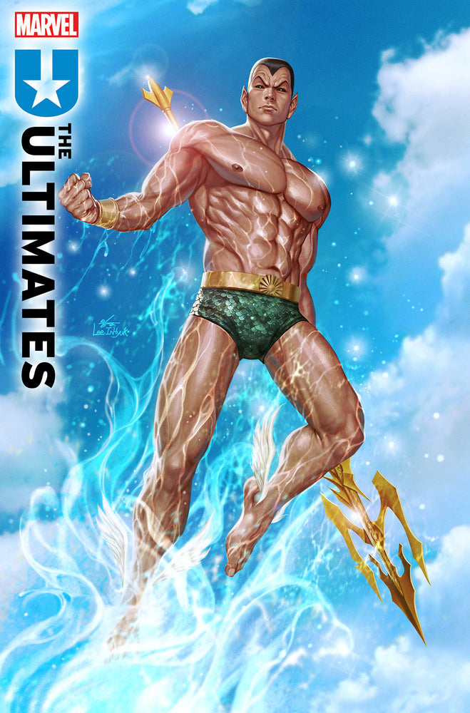 ULTIMATES - Comics - Image - Pop Weasel