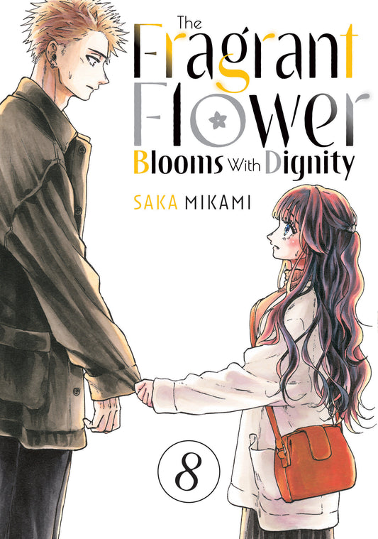 The Fragrant Flower Blooms With Dignity 8 - Image