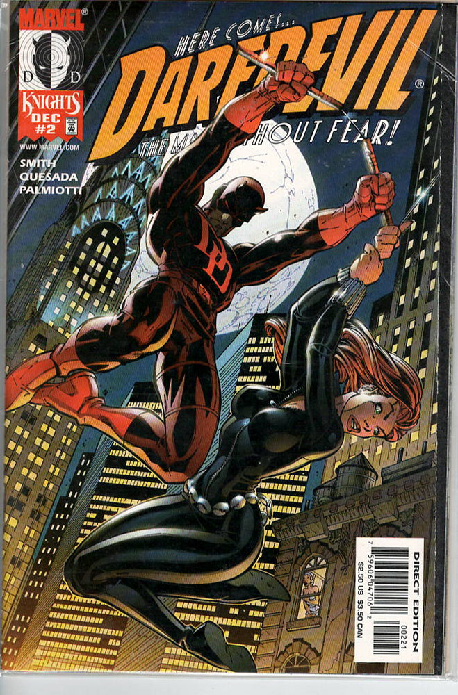 Pre-Owned - Daredevil - Pre-Owned Comics - Image - Pop Weasel