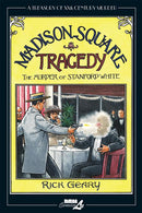 Treasury Of Xxth Century Murder Madison Square Tragedy The Murder Of Stanford White  | Hardcover - Image