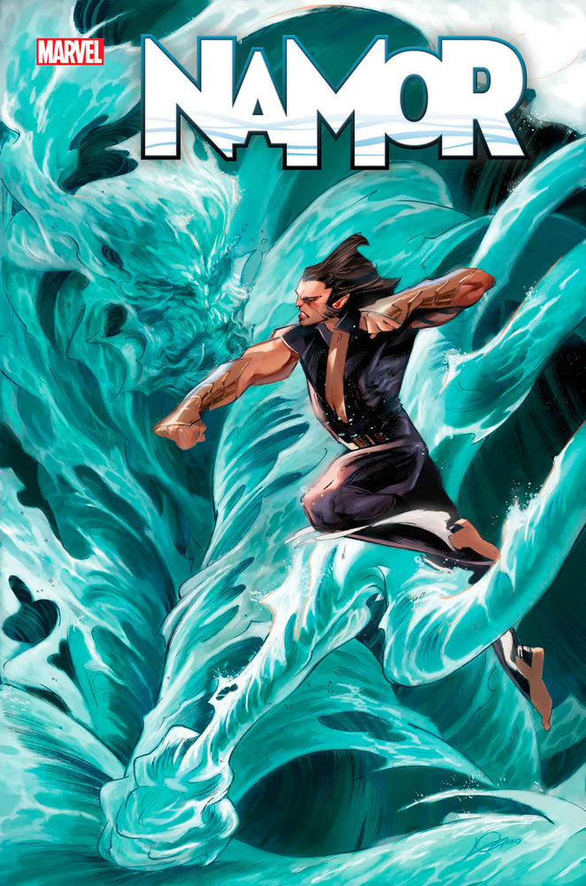 NAMOR - Comics - Image - Pop Weasel