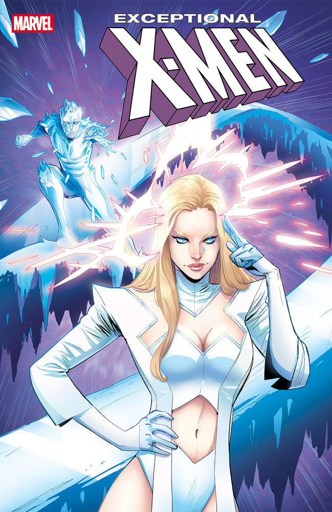 EXCEPTIONAL X-MEN - Comics - Image - Pop Weasel