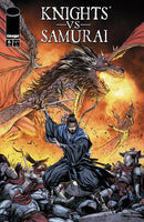 Knights Vs Samurai
