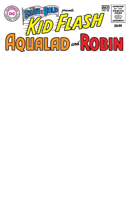 Brave And The Bold - Comics - Image - Pop Weasel