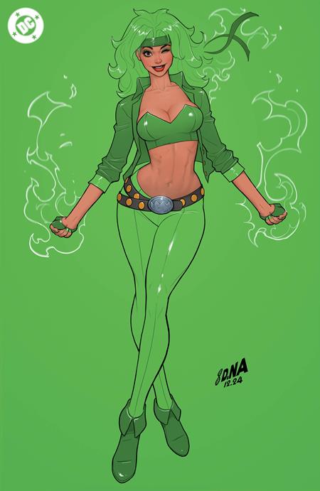 Fire & Ice When Hell Freezes Over - Comics - Image - Pop Weasel