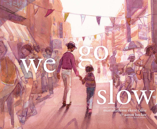 We Go Slow image