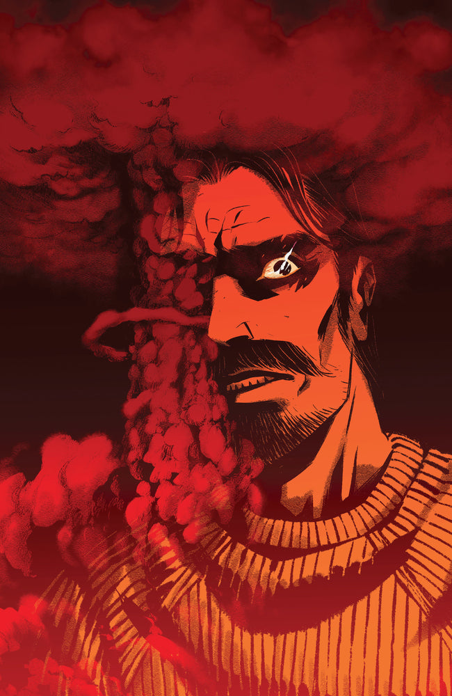 The War - Comics - Image - Pop Weasel