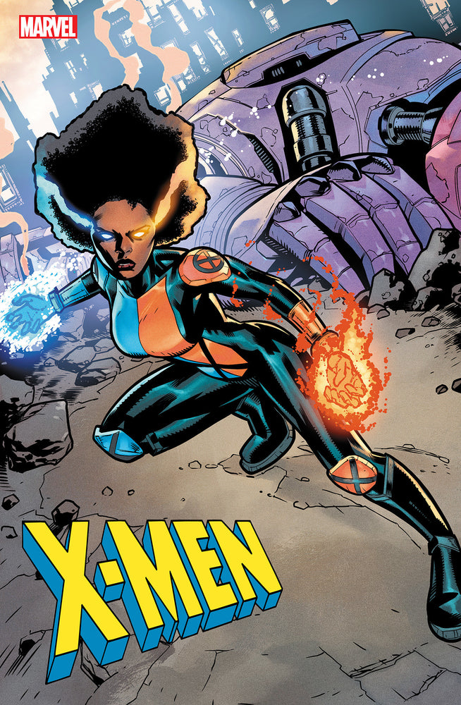 X-MEN - Comics - Image - Pop Weasel