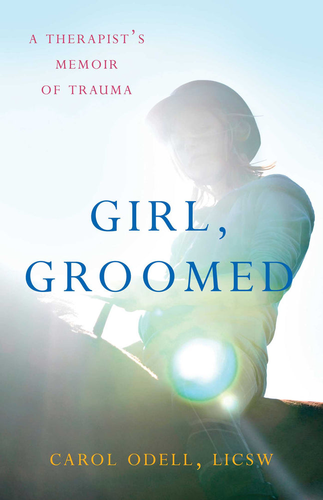 Girl, Groomed image - Books - Image - Pop Weasel