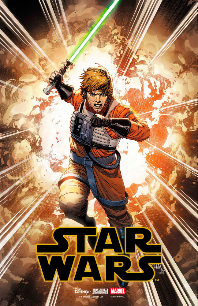 STAR WARS - Comics - Image - Pop Weasel
