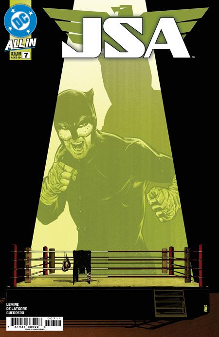 Jsa - Comics - Image - Pop Weasel