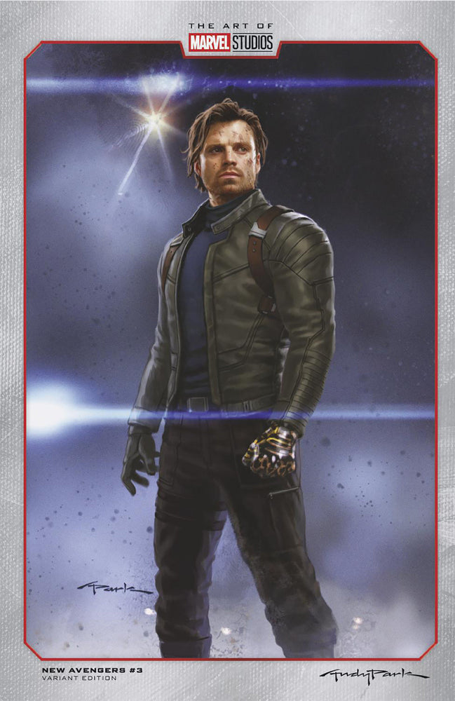 NEW AVENGERS - Books - Image - Pop Weasel