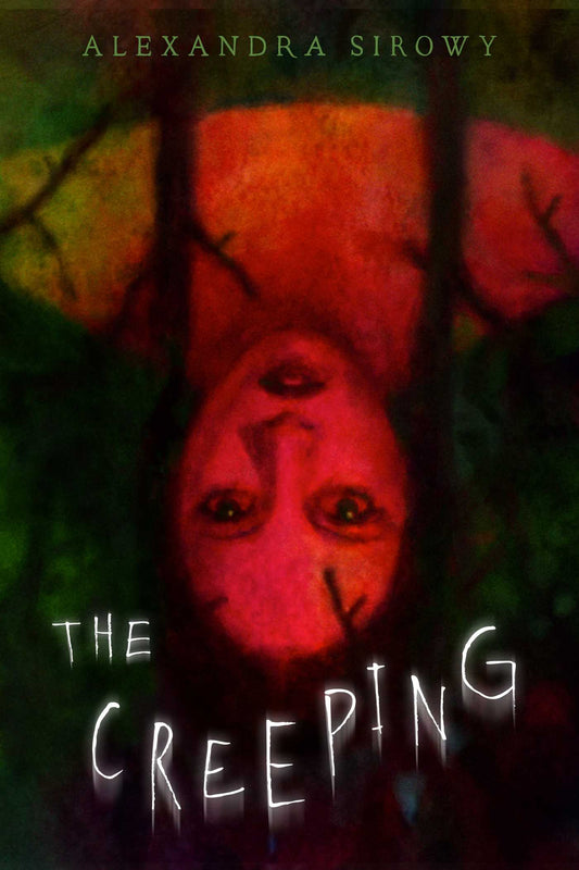 The Creeping image