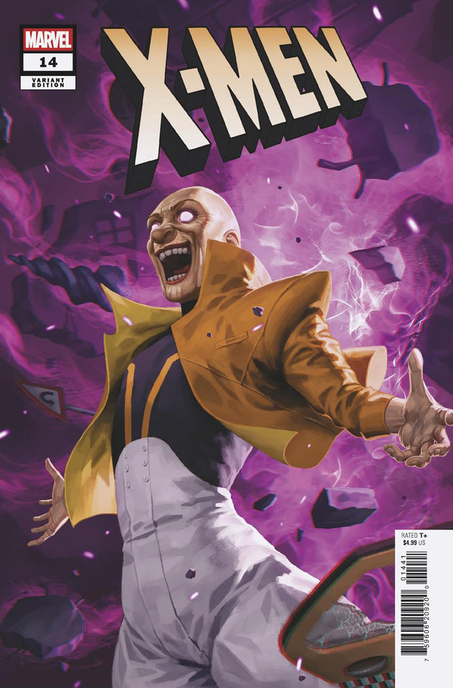 X-MEN - Comics - Image - Pop Weasel