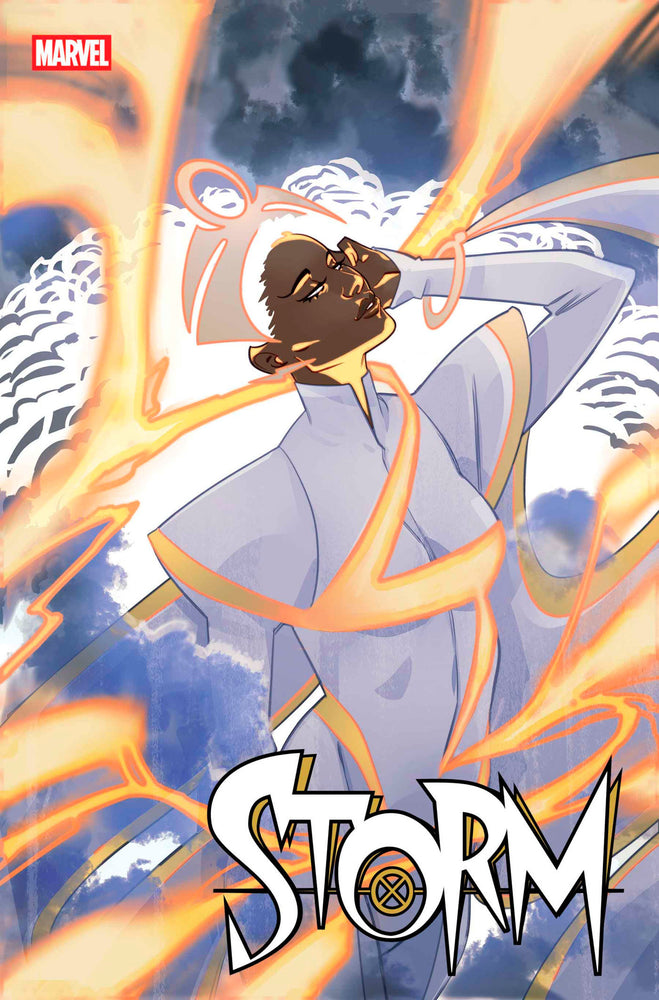 STORM - Comics - Image - Pop Weasel