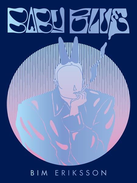 Baby Blue  | TPB image - Graphic Novels - Image - Pop Weasel