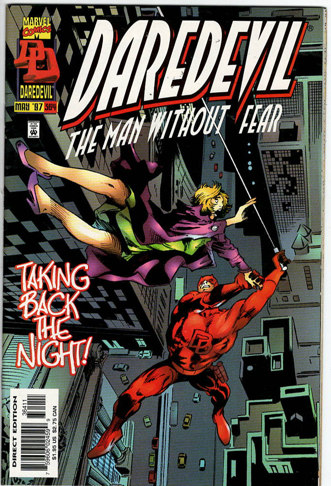 Pre-Owned - Daredevil - Pre-Owned Comics - Image - Pop Weasel