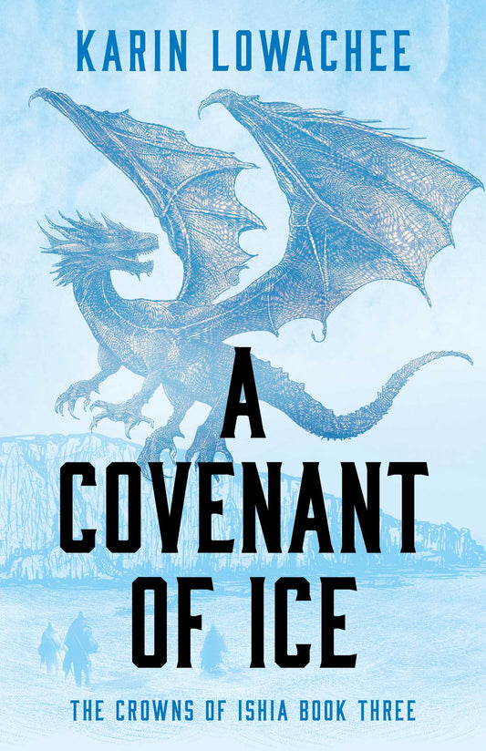 A Covenant of Ice image