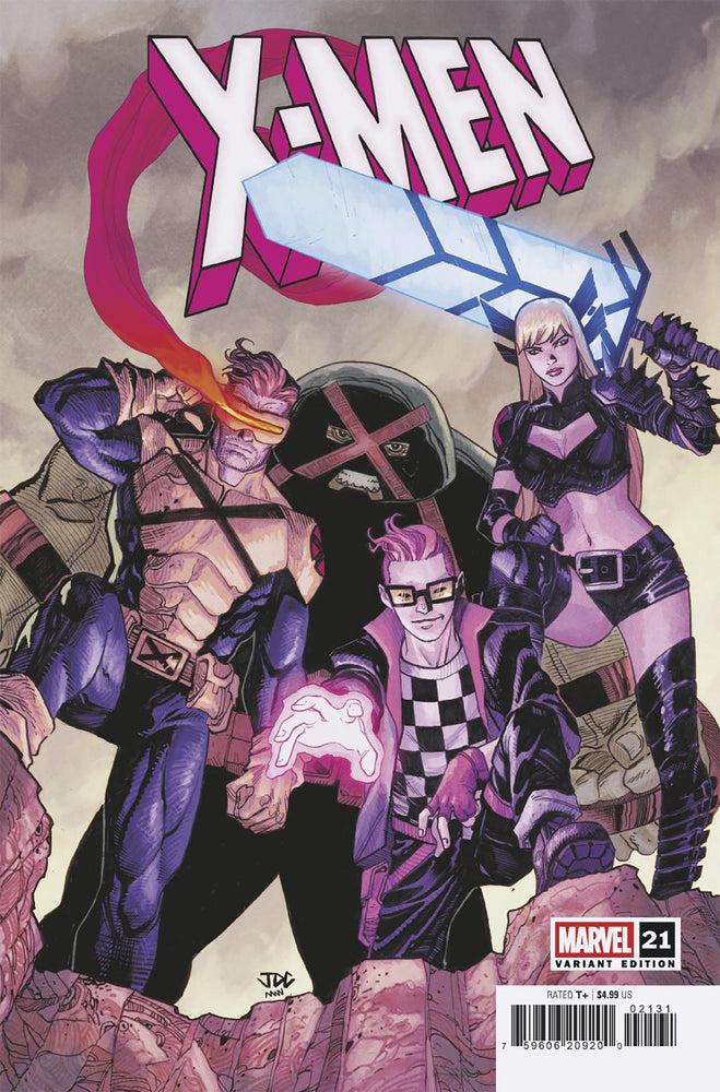 X-MEN - Comics - Image - Pop Weasel
