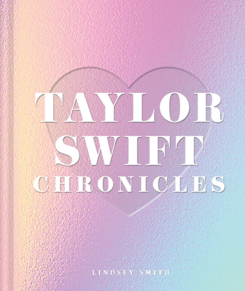 Taylor Swift Chronicles image - Books - Image - Pop Weasel