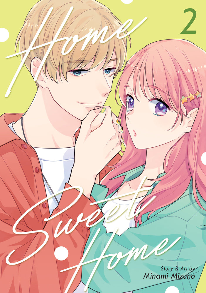 Home Sweet Home Vol. 2 - Image - Manga - Image - Pop Weasel
