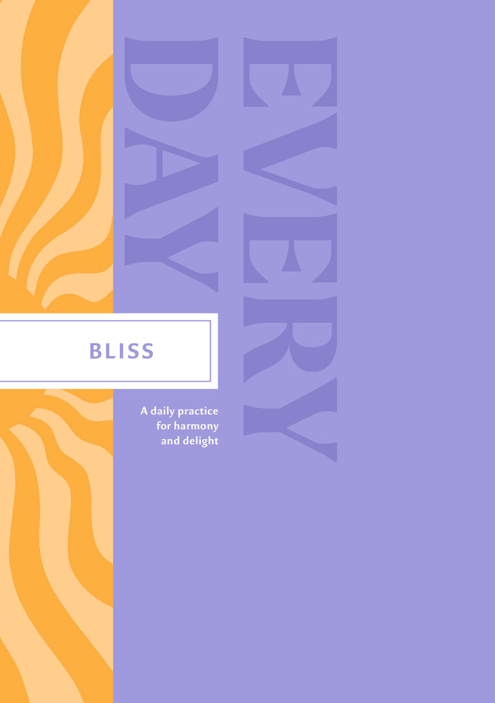 Bliss Every Day | Hardcover - Image - Graphic Novels - Image - Pop Weasel