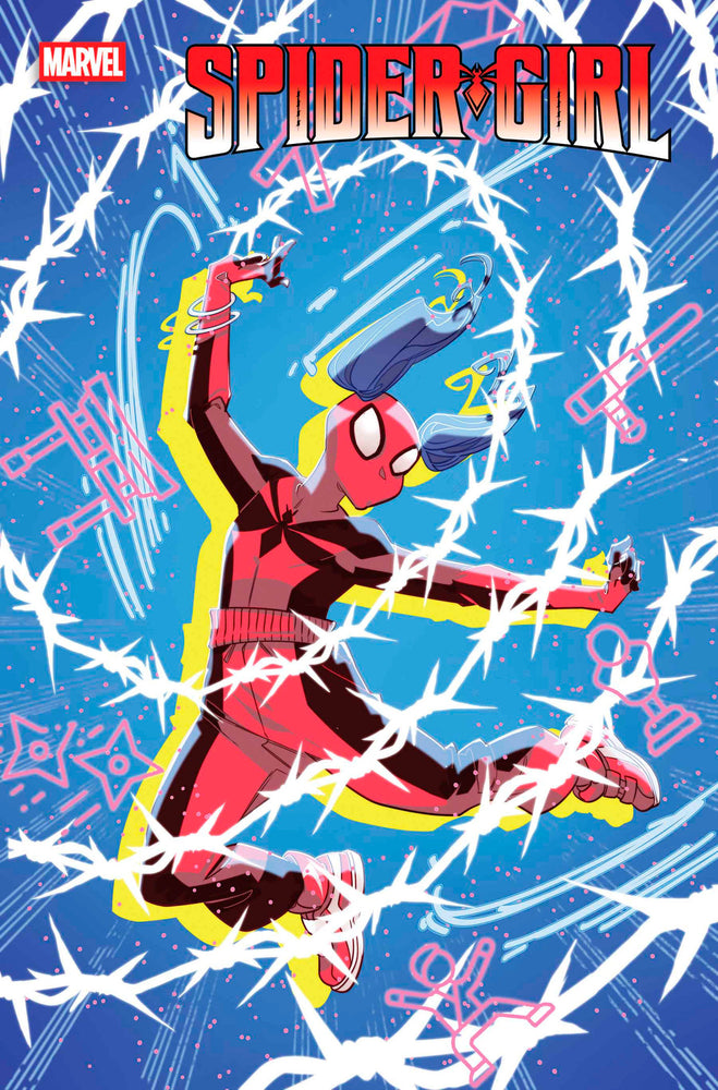 SPIDER-GIRL - Comics - Image - Pop Weasel