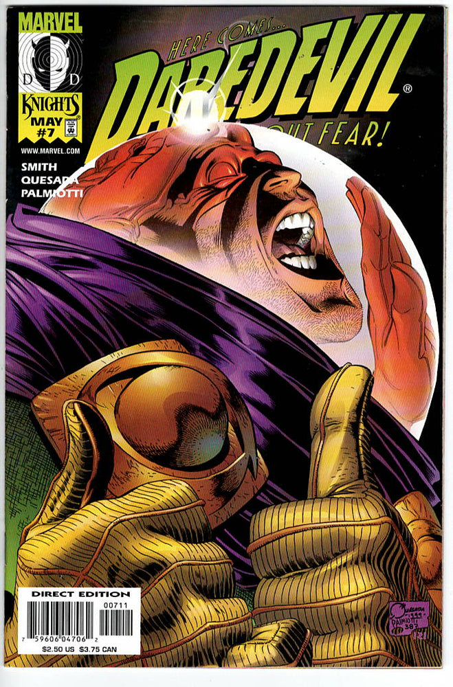 Pre-Owned - Daredevil - Pre-Owned Comics - Image - Pop Weasel