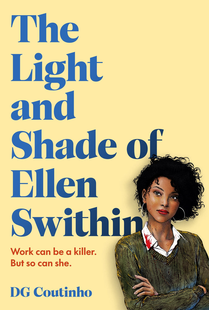 The Light and Shade of Ellen Swithin - Books - Image - Pop Weasel